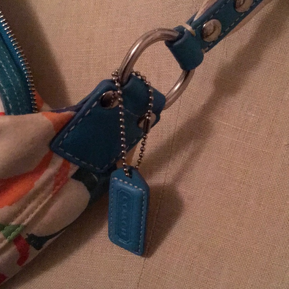 Coach bag - Picture 2 of 5